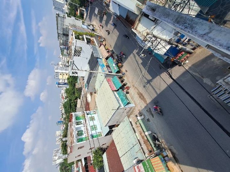  CHỦ GIẢM 700 TRIỆU – GIÁ MỚI 8,5 TỶ  MẶT TIỀN KD – ĐƯỜNG 12M – Ô TÔ ĐỖ CỬA – AN PHÚ ĐÔNG 09