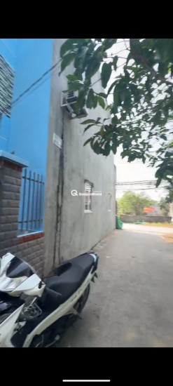 Cho thuê nhà ngã 4 đồng gò