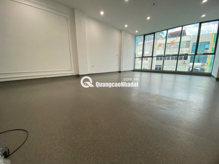  CHO THUÊ MẶT BẰNG NHÀ MẶT PHỐ VŨ PHẠM HÀM – CẦU GIẤY