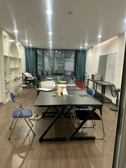  CHO THUÊ MẶT BẰNG NHÀ MẶT PHỐ VŨ PHẠM HÀM – CẦU GIẤY