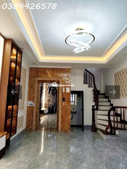 BÁN NHÀ 6 TẦNG THANG MÁY – NGÕ Ô TÔ – SÁT PHỐ TÂY SƠN
GIÁ MỚI 13.6 TỶ