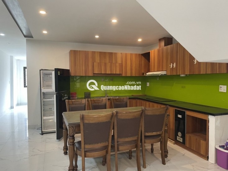 HÒA HẢI, CHỈ 6.99 TỶ - NHÀ 4 TẦNG, MT CHU LAI – KHU PHỐ CHỢ NON NƯỚC – NGŨ HÀNH SƠN.