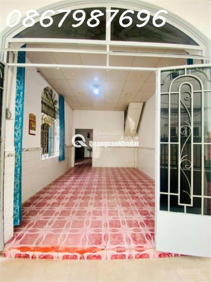 Nhà TTTP Nha Trang - hẽm Trần Thị Tính khu bàn cờ Trần Nhật Duật 3,850 tỷ 62m2 ngang 5,05m