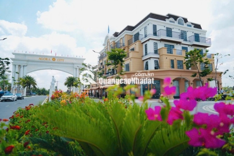 SH0PHOUSE AGORA CITY – GIỮ TÀI SẢN VỮNG, TẠO DÒNG TIỀN THẬT: 2.9 Tỷ (VAT). Duy 0765567826