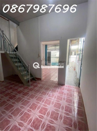 Nhà TTTP Nha Trang - hẽm Trần Thị Tính khu bàn cờ Trần Nhật Duật 3,850 tỷ 62m2 ngang 5,05m