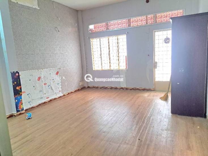 Nhà ngay sân bay Tân Sơn Nhất – Hẻm thông tứ hướng – Ở ngay đón Tết