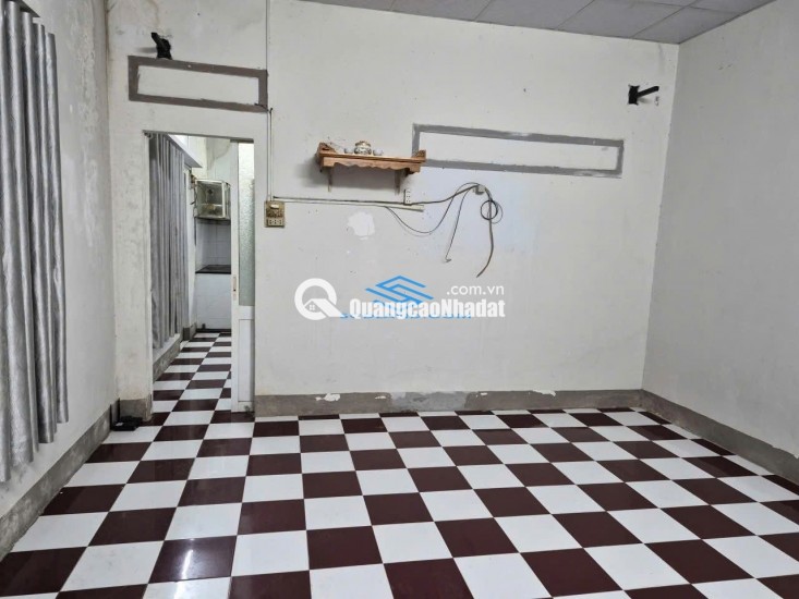 Bán Nhà Trung Tâm TP Nha Trang – Gần Chợ Đầm – Giá 2.15 Tỷ