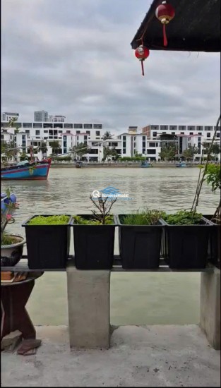 Bán Nhà Trung Tâm TP Nha Trang – Gần Chợ Đầm – Giá 2.15 Tỷ