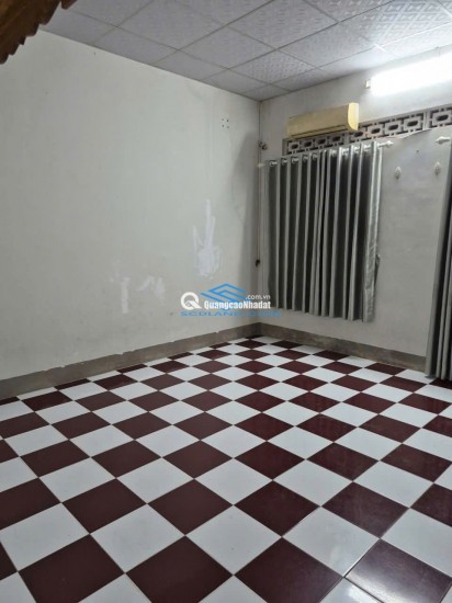 Bán Nhà Trung Tâm TP Nha Trang – Gần Chợ Đầm – Giá 2.15 Tỷ