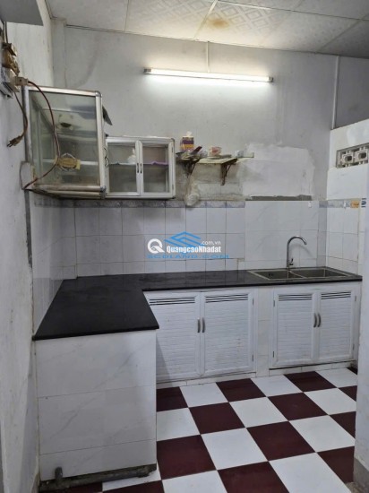 Bán Nhà Trung Tâm TP Nha Trang – Gần Chợ Đầm – Giá 2.15 Tỷ