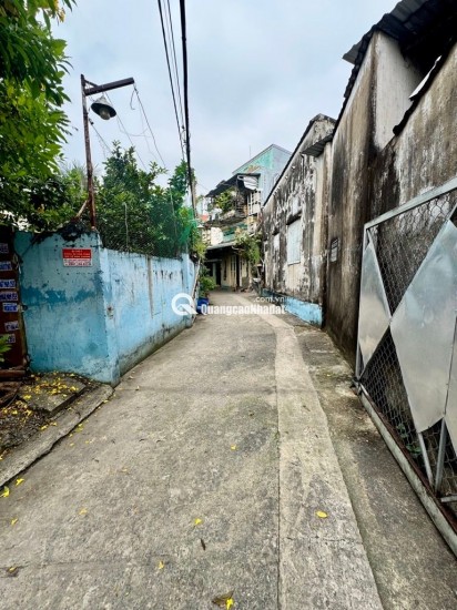 Bán đất 90m2 HXH, Bình chiểu Thủ Đức giá chỉ 3 tỷ 900 TL