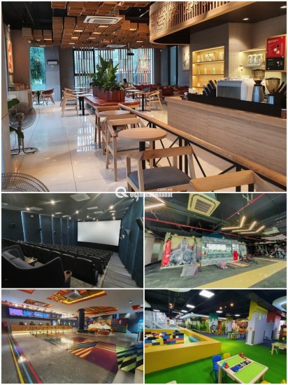 Bán suất ngoại giao căn 2PN toà A1 Tecco Elite City giá cực tốt, số lượng có hạn, HTLS 0% 18 tháng