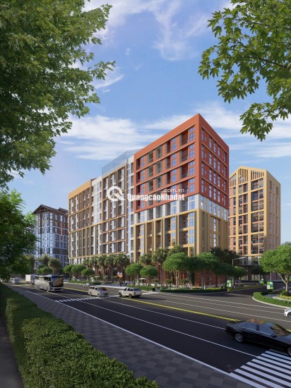 Chỉ từ 1,8 tỷ sở hữu căn 1ngủ + giá tốt nhất Sun Urban City Hà Nam, siêu chiết khấu 15,5%