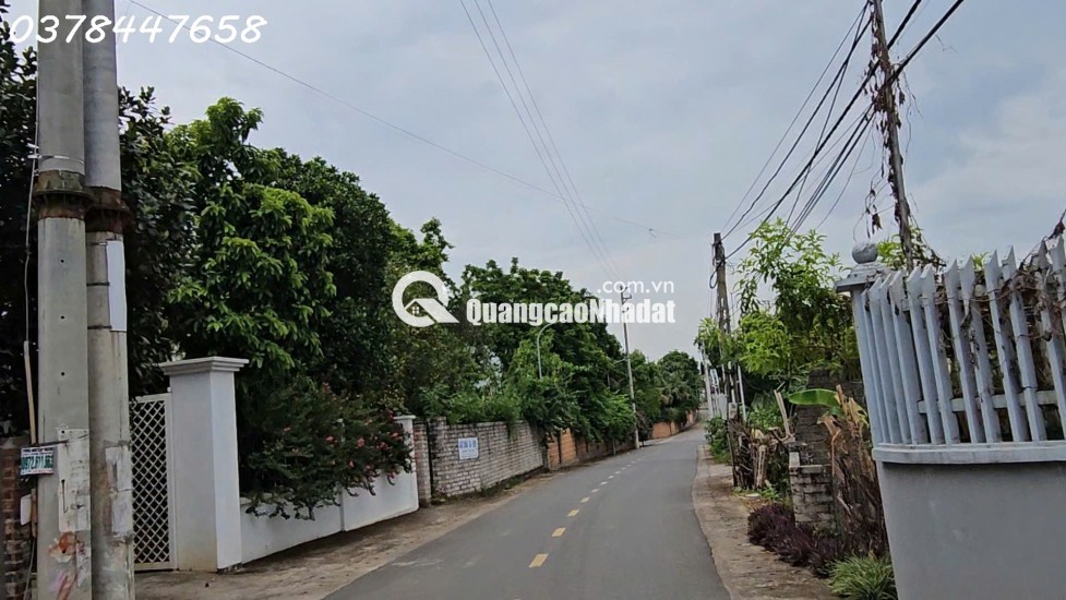 VIEW HỒ, LÕI CNC, ĐỐI DIỆN ĐH FPT, ĐHQG, CÁCH METRO 500M, Ô TÔ TRÁNH, 127M2, MT7,