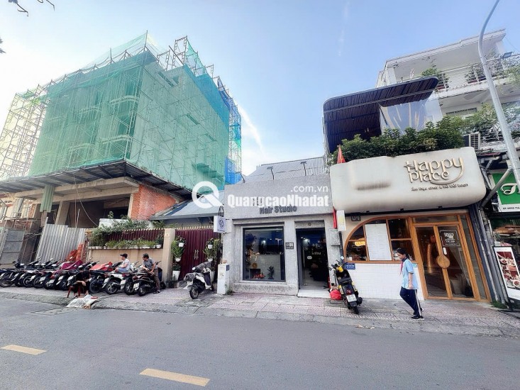 BÁN NHÀ MẶT TIỀN KD Đ.CAO BÁ NHẠ, NGUYỄN CƯ TRINH, QUẬN 1* LIÊN HỆ GIANG GIANG: 093.86.76.685