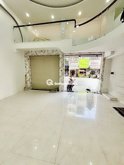 BÁN NHÀ MẶT TIỀN KD Đ.NGUYỄN ĐÌNH CHIỂU, P.BÀN CỜ, QUẬN 3 - NGANG HIẾM 6M*10M - CHÍNH CHỦ* LIÊN HỆ GIANG GIANG: 093.86.76.685