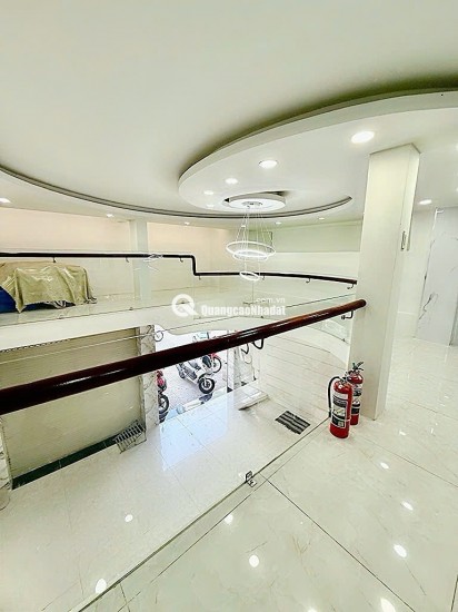 BÁN NHÀ MẶT TIỀN KD Đ.NGUYỄN ĐÌNH CHIỂU, P.BÀN CỜ, QUẬN 3 - NGANG HIẾM 6M*10M - CHÍNH CHỦ* LIÊN HỆ GIANG GIANG: 093.86.76.685