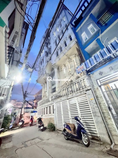 BÁN NHÀ 2 TẦNG MỚI - HXH 7M Đ.LÊ VĂN LƯƠNG, P.TÂN HƯNG, QUẬN 7 - CHÍNH CHỦ 1 ĐỜI CHƯA QUA ĐẦU TƯ* LIÊN HỆ GIANG GIANG: 093.86.76.685