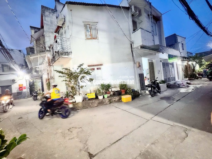 BÁN NHÀ 2 TẦNG MỚI - HXH 7M Đ.LÊ VĂN LƯƠNG, P.TÂN HƯNG, QUẬN 7 - CHÍNH CHỦ 1 ĐỜI CHƯA QUA ĐẦU TƯ* LIÊN HỆ GIANG GIANG: 093.86.76.685