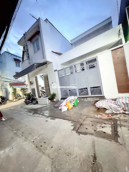 BÁN NHÀ 2 TẦNG MỚI - HXH 7M Đ.LÊ VĂN LƯƠNG, P.TÂN HƯNG, QUẬN 7 - CHÍNH CHỦ 1 ĐỜI CHƯA QUA ĐẦU TƯ* LIÊN HỆ GIANG GIANG: 093.86.76.685