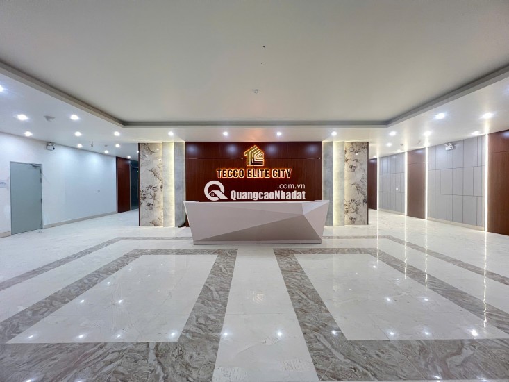 Bán suất ngoại giao căn 2PN toà A1 Tecco Elite City giá cực tốt, số lượng có hạn, HTLS 0% 18 tháng