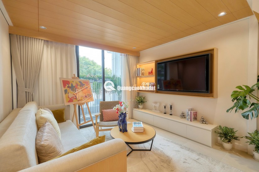 Căn 2N Duy Nhất dự án giá chỉ nhỉnh 1,7 tỷ tại trung tâm dự án Sun Urban city