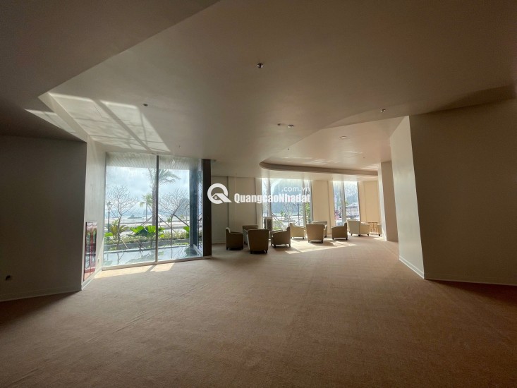 Sở hữu căn hộ View 360 độ Vịnh Bái Tử Long giá chỉ từ 2 Tỷ - Crystal Holidays Harbour Vân Đồn