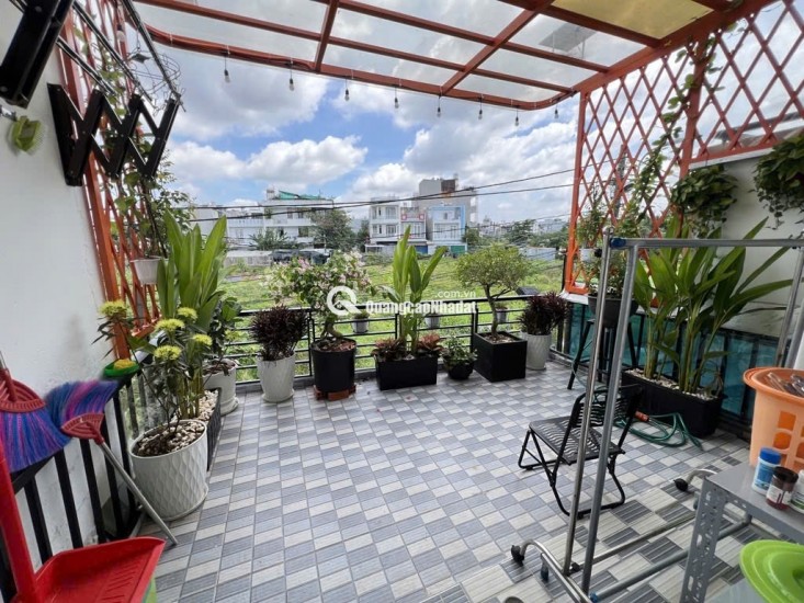 NHÀ ĐẸP TÂM HUYẾT - Ô TÔ NGỦ NHÀ - LÊ VĂN VIỆT ,F TĂNG NHƠN PHÚ B