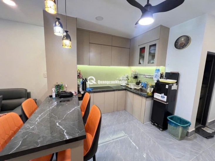 NHÀ ĐẸP TÂM HUYẾT - Ô TÔ NGỦ NHÀ - LÊ VĂN VIỆT ,F TĂNG NHƠN PHÚ B