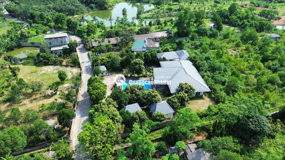 BÁN GẤP LÔ ĐẤT 120M Ở ĐỒNG TRẠNG, PHÁP LÝ CHUẨN, ĐÔNG DÂN, CÁCH ĐH QUỐC GIA 500M GIÁ 3,6 TỶ