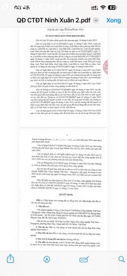 Đất nền giá tốt 77m ngang, cách ngã tư DT5-DT8 100m, đường dt5 quy hoạch 42m – đón sóng KCN Becamex Ninh Xuân