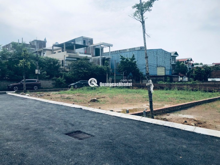  BÁN ĐẤT PHÚ CÁT – HÒA LẠC Vị trí đẹp – đường ô tô – gần FPT, Viettel, VinUni  bán gấp mảnh đất thổ cư,  trung tâm khu công nghệ cao Hòa Lạc