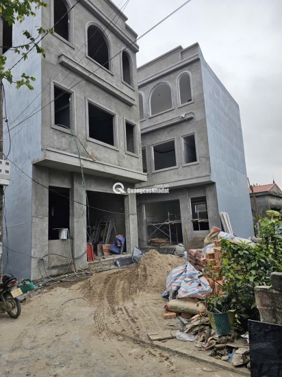 CƠ HỘI HIẾM CÓ CUỐI NĂM ĐỂ AN CƯ KHỞI NGHIỆP!!! TẠI TÔ PHONG- KIẾN AN - HẢI PHÒNG