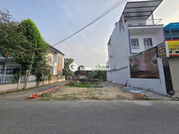 RẺ NHÂT HOÀ LẠC, VIEW HỒ, ĐƯỜNG ÔTÔ TRÁNH, CÁCH ĐẠI HỌC FPT 3KM, ĐHQG 1.5KM, 115M2, LÔ GÓC