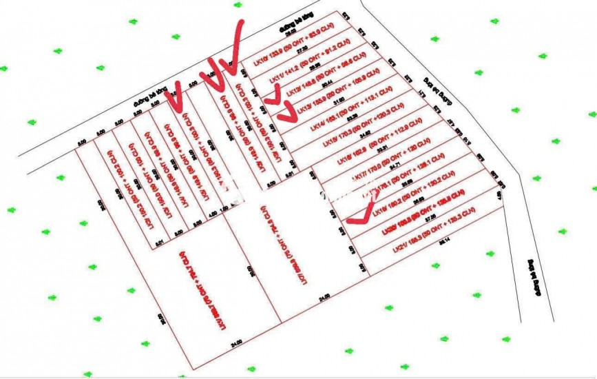 BÁN ĐẤT Trung Tâm Xã Bảo Hiệu – Huyện Yên Thủy – TỈNH Hòa Bình