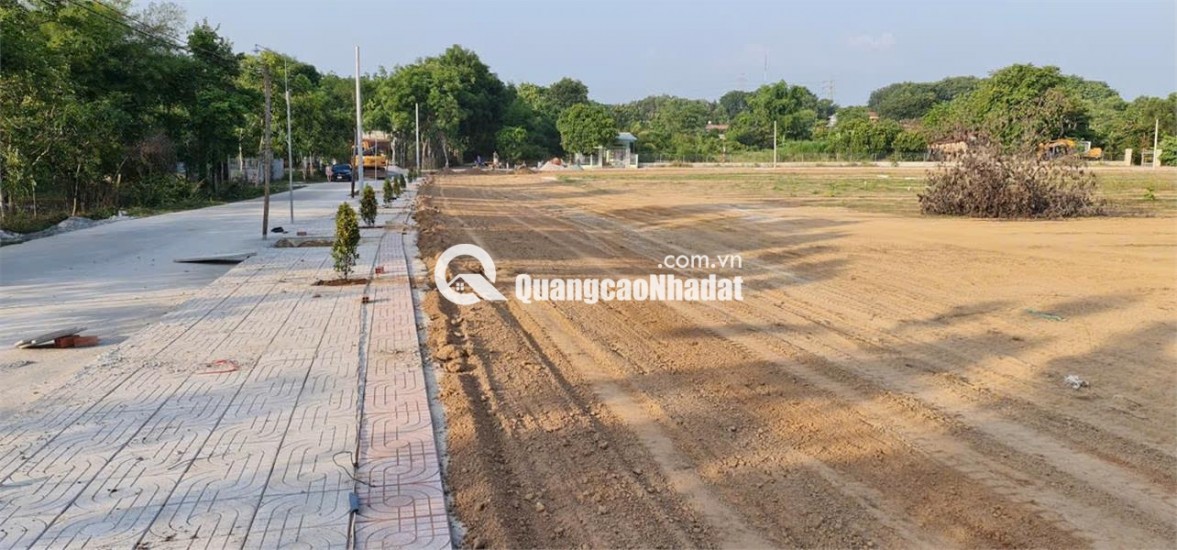 BÁN ĐẤT P.AN LỘC 5*30 TC 50M Đ 17M