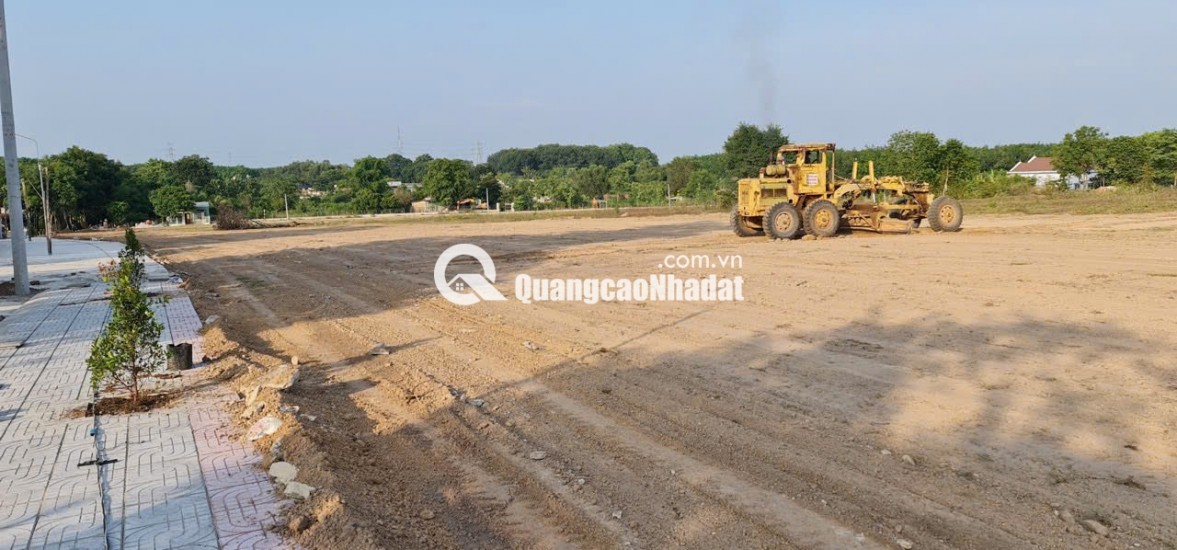 BÁN ĐẤT P.AN LỘC 5*30 TC 50M Đ 17M