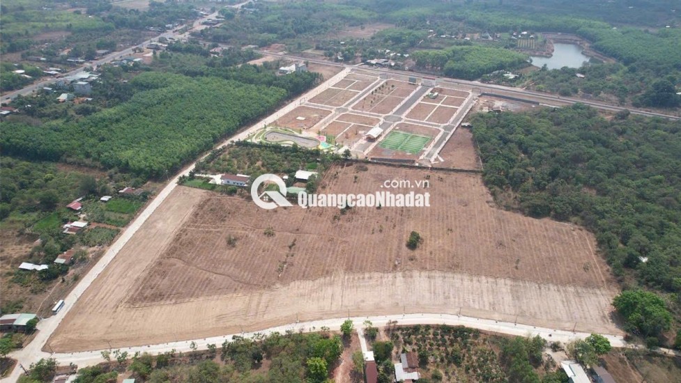 CƠ HỘI VÀNG ĐẦU TƯ ĐẤT THỔ CƯ 150M2 TẠI PHƯỜNG AN LỘC ĐỒNG NAI SỔ ĐỎ CHÍNH CHỦ GIÁ CHỈ 2.1 TỶ, LIÊN HỆ NGAY!