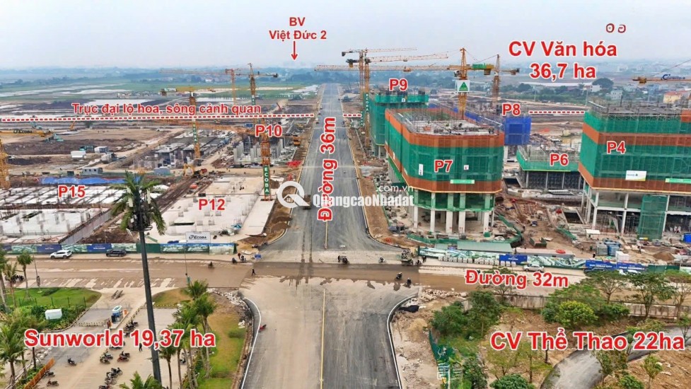 Chỉ có trong giai đoạn này: Sở hữu nhà Sun Group chỉ 350 triệu – chiết khấu khủng lên tới 16,5%. Sổ hồng lâu dài