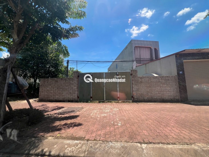 BÁN GẤP LÔ GÓC, VIEW HỒ 128M,TT HOÀ LẠC,ĐƯỜNG TRỤC CHÍNH, KINH DOANH, GẦN ĐH QUỐC GIA, ĐH FPT, GIÁ 3.x TỶ