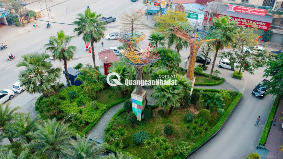 Chỉ với 600 triệu – tương đương 20% giá trị căn hộ, khách hàng có thể sở hữu căn hộ 2 phòng ngủ tại trung tâm Tp. Thái Nguyên