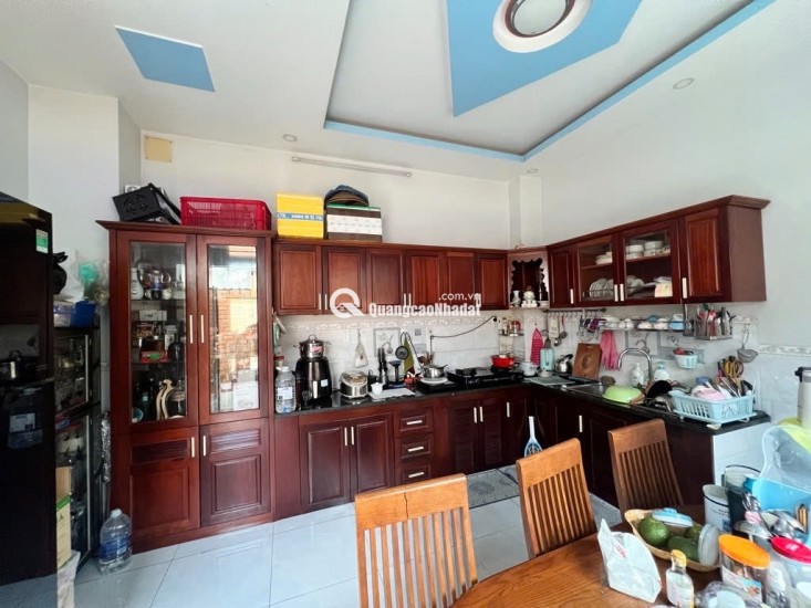 NHÀ 3 TẦNG HẺM XE HƠI ĐỖ XUÂN HỢP - NGÃ TƯ BÌNH THÁI - 110M CHỈ 10.5 TỶ