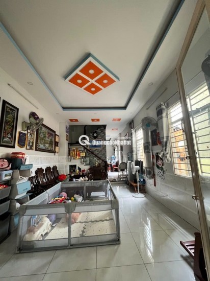 NHÀ 3 TẦNG HẺM XE HƠI ĐỖ XUÂN HỢP - NGÃ TƯ BÌNH THÁI - 110M CHỈ 10.5 TỶ