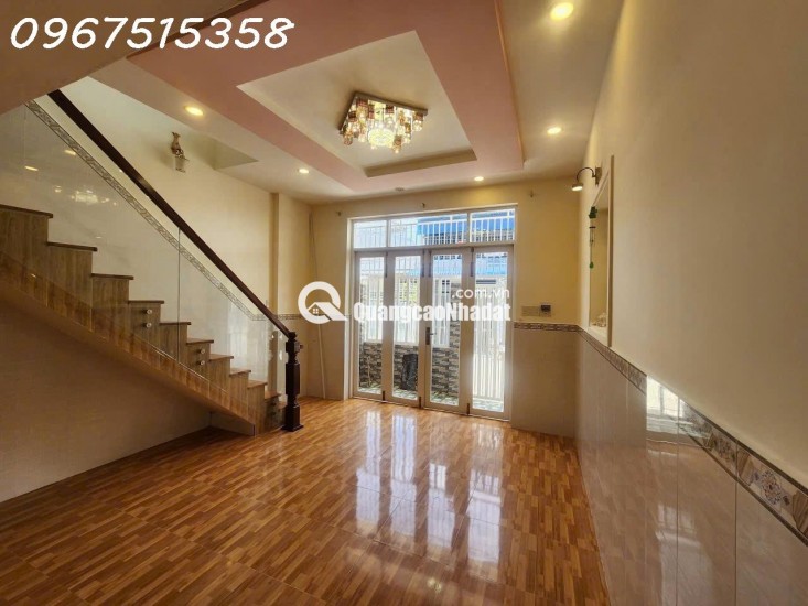 Nhà mới đẹp 2 tầng tại Phân lô TDC Hòn Sện bắc Nha Trang