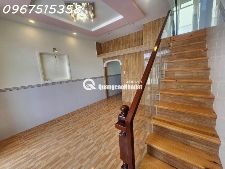 Nhà mới đẹp 2 tầng tại Phân lô TDC Hòn Sện bắc Nha Trang