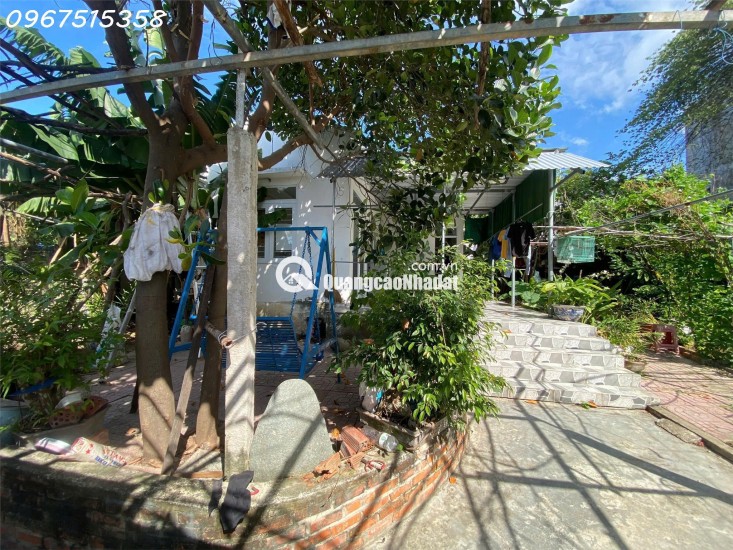 Lô đất siêu đẹp sau UB Phường Bắc Nha Trang ra biển chỉ 500m