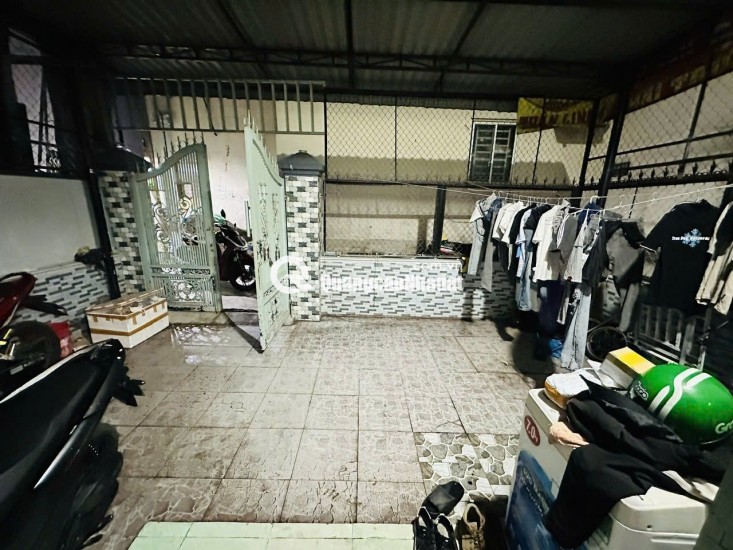 BÁN NHÀ 2 TẦNG 72M KHA VẠN CÂN LINH CHIỂU THỦ ĐÚC GIÁ 3.75 TỶ