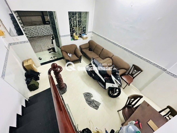 BÁN NHÀ 2 TẦNG 72M KHA VẠN CÂN LINH CHIỂU THỦ ĐÚC GIÁ 3.75 TỶ