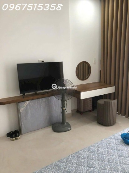 Nhà mặt đường Cửu Long 3 tầng, kinh doanh cực tốt