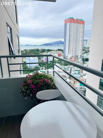 Bán căn hộ 2 phòng ngủ Mường Thanh Viễn triều - View xéo biển- giá chỉ hơn 2 tỷ